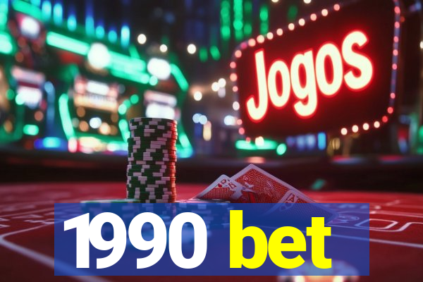 1990 bet